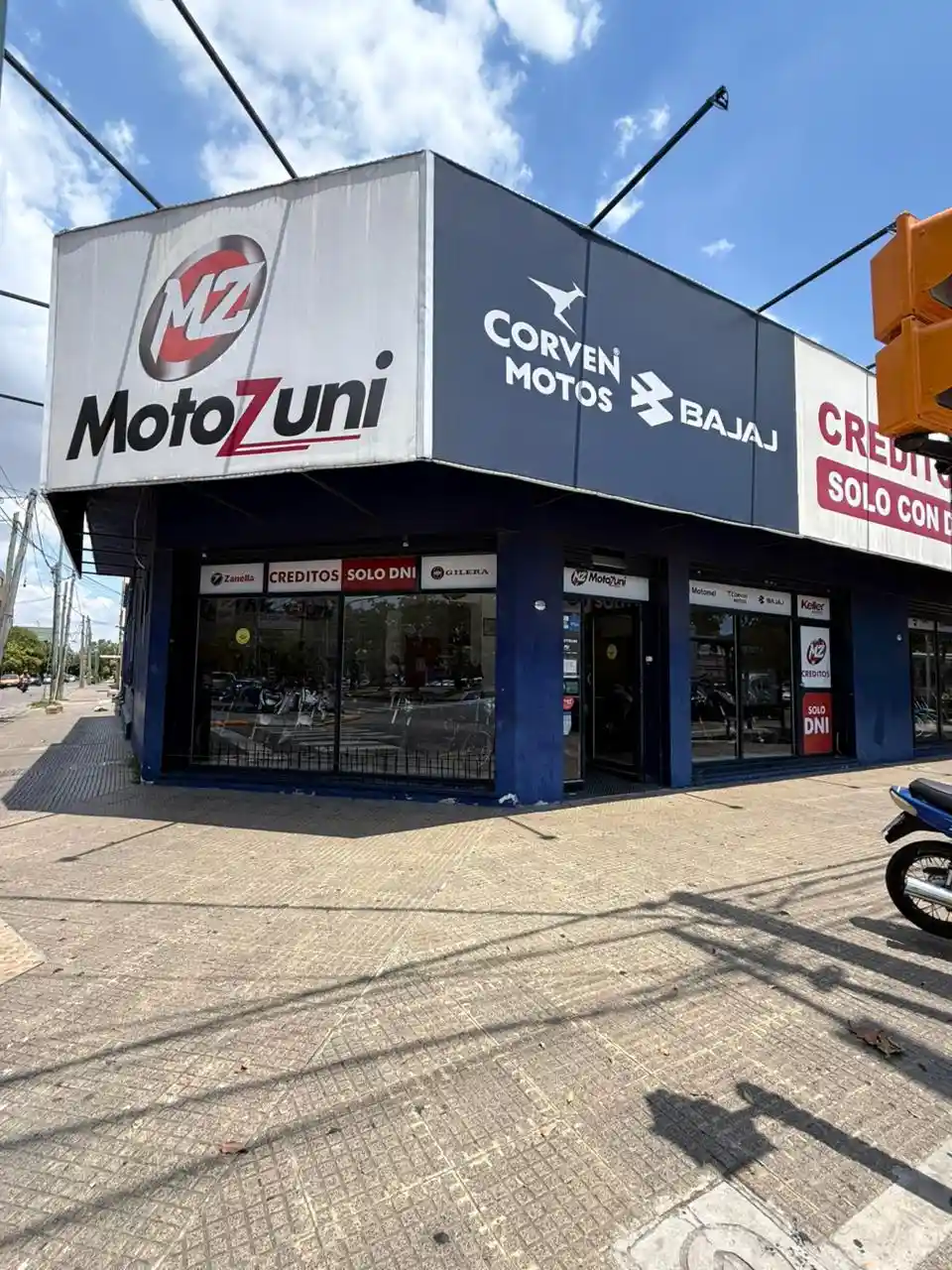 Sucursal Avellaneda